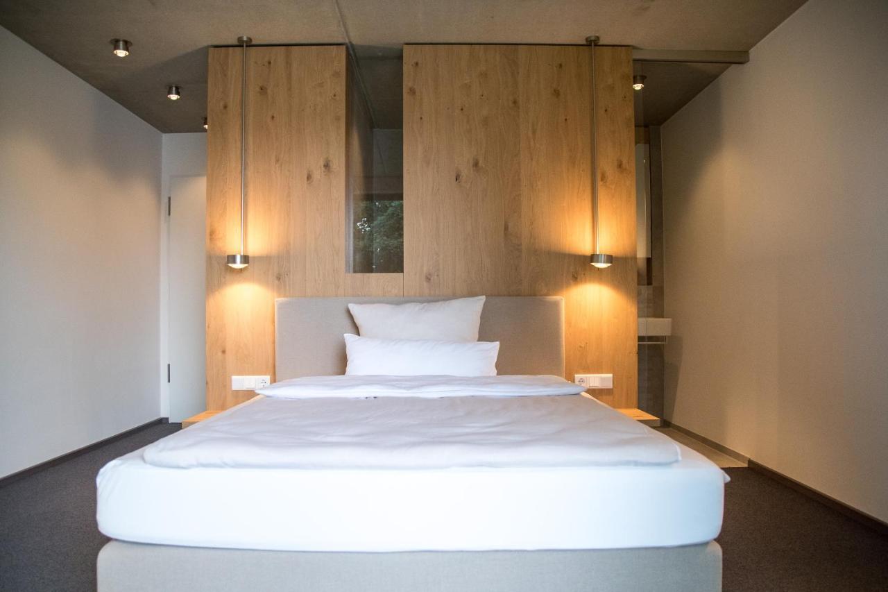 למגו Hotel Annenhof Gmbh מראה חיצוני תמונה